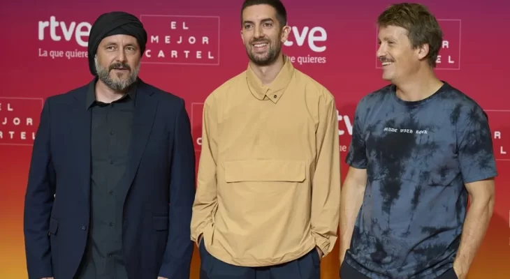 'La Garita' tomará el relevo de 'La Revuelta' durante el verano